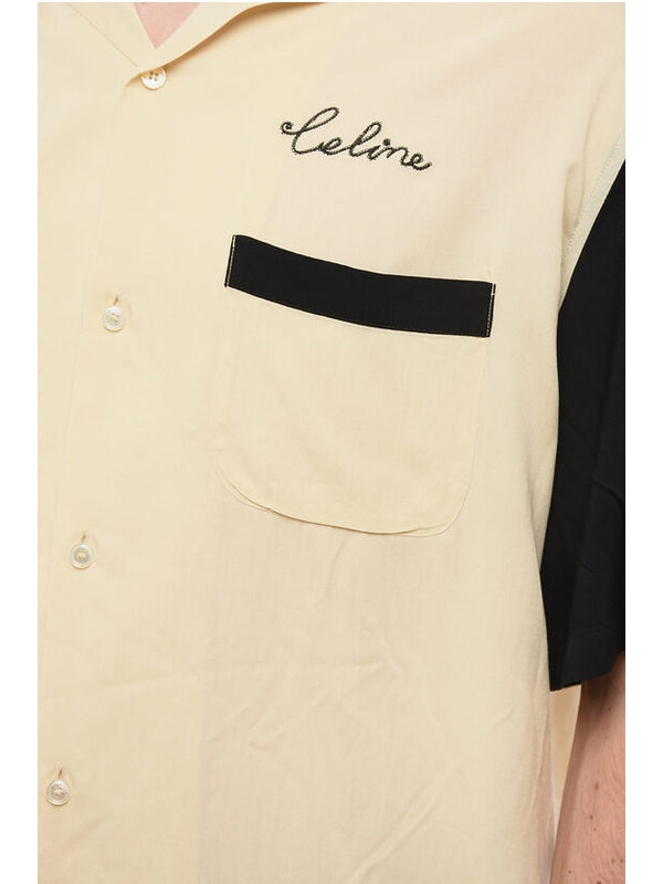 Celine Beige Shirts