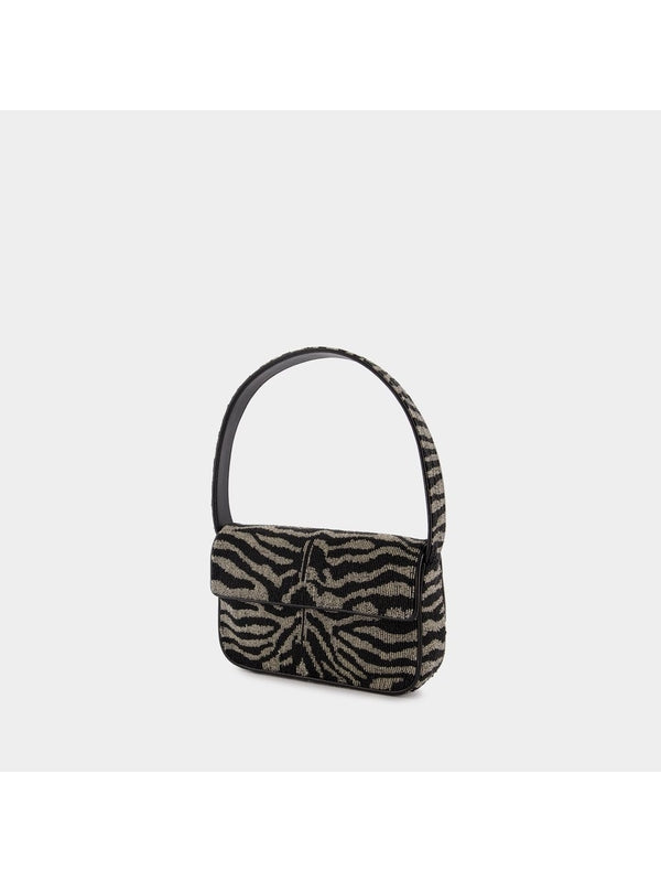 Tommy Animal Pattern Tote Bag