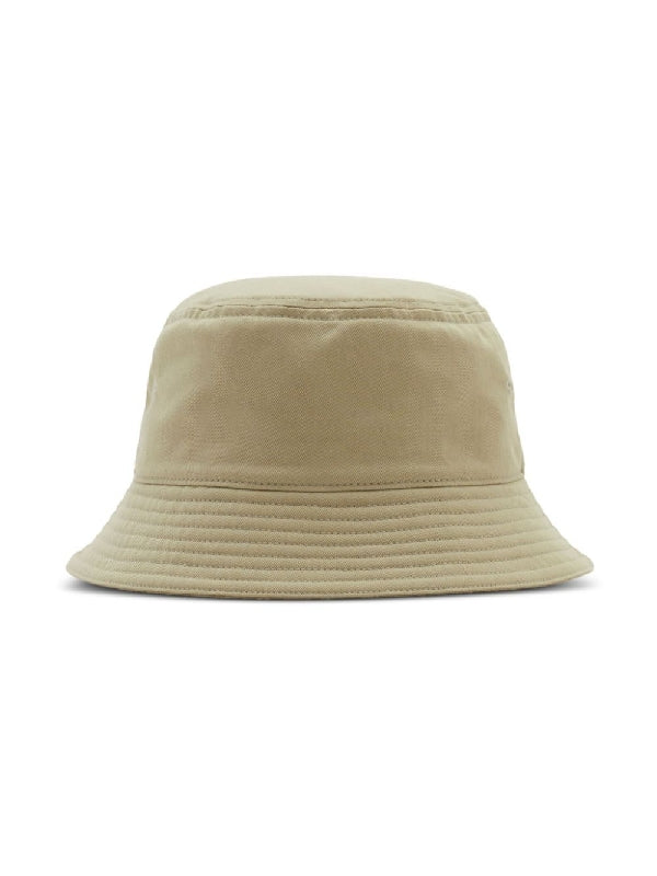 Ekd Embroidered Bucket Hat