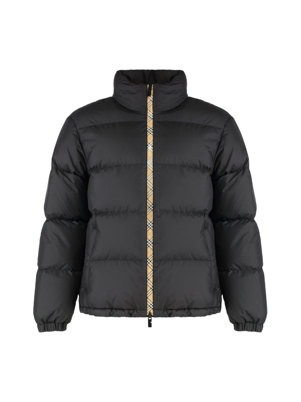 Burberry Black Down