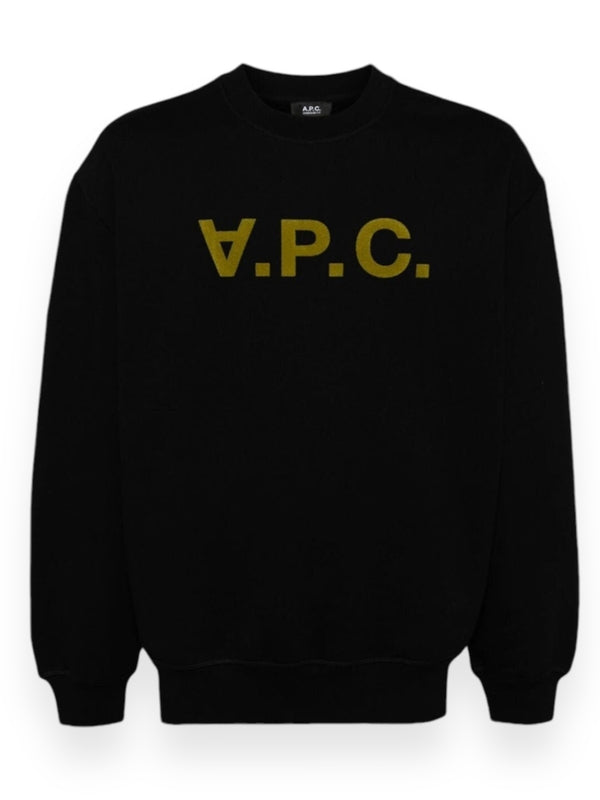 VPC ロゴ スウェットシャツ