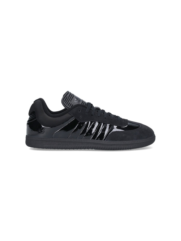 Dingyun Zhang Samba Low-Top Sneakers