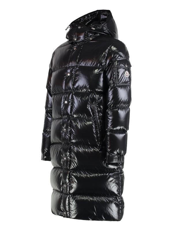 Polyamide Down Jackets Down