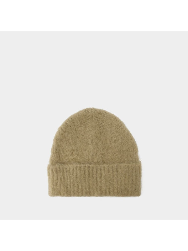 Kameo Cameo Wool Mohair Beanie