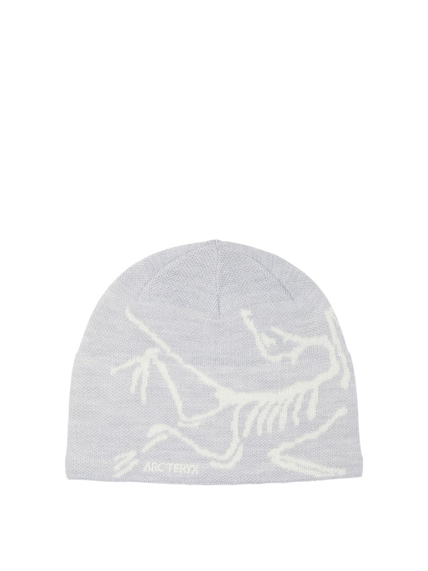 Arc'Teryx Grey Beanies