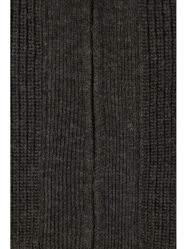 Barbour Green Cardigans