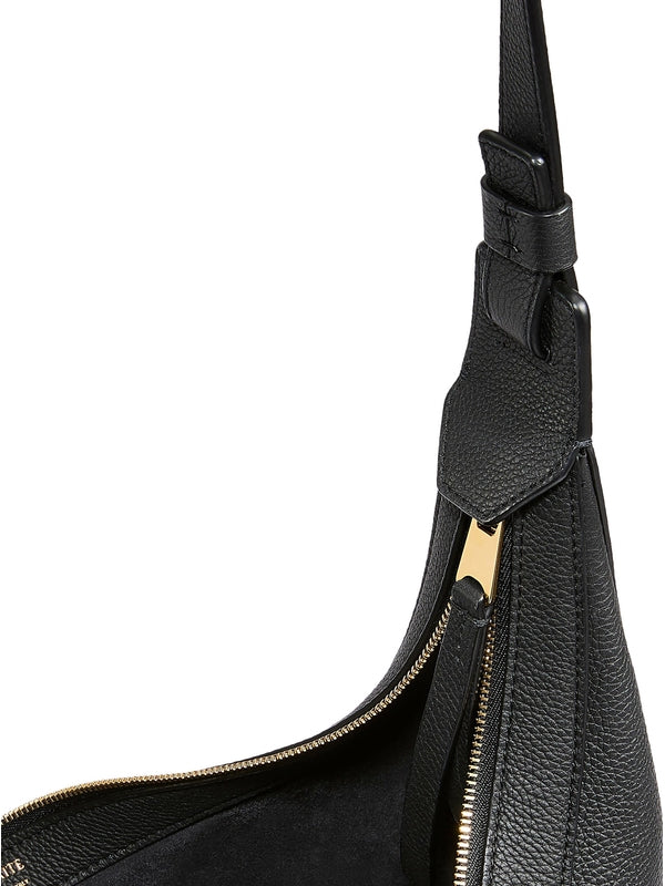 Augustina Leather Small Cross Bag