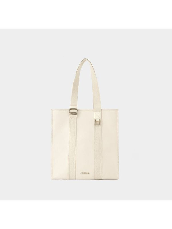 Cuerda Cabas Canvas Tote Bag