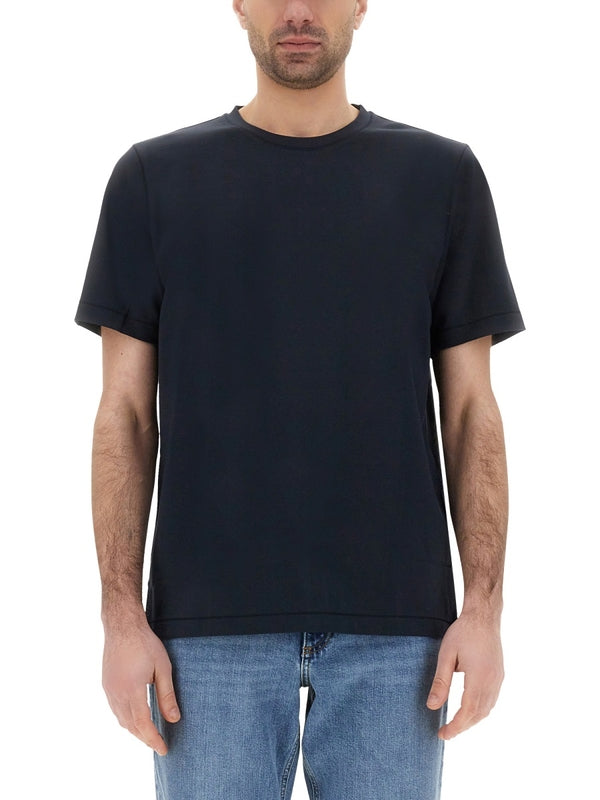 Crewneck Short-Sleeve T-Shirt