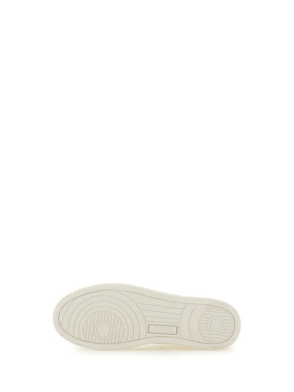 Super Vintage Lowtop Sneakers