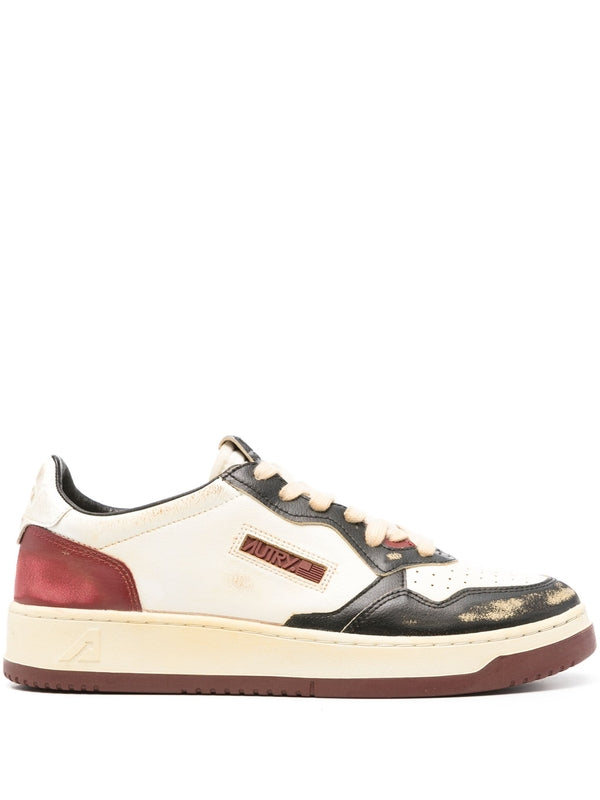 Sup Vintage Lowtop Sneakers