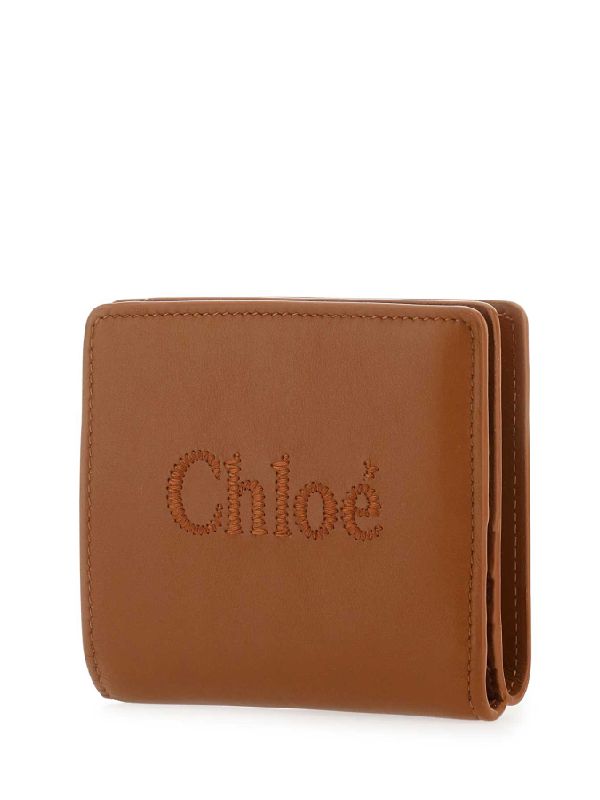 WALLETS CHC23SP867I10 247 Camel Wallets