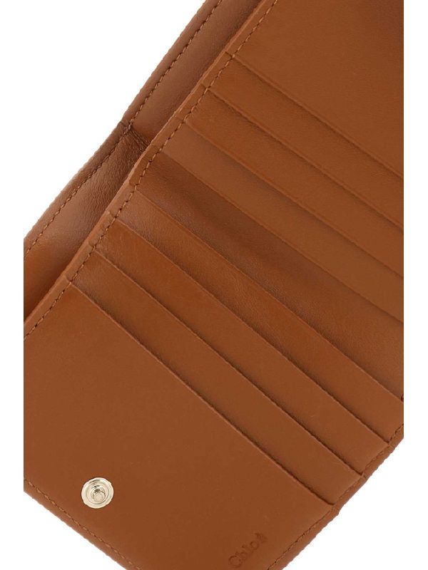 WALLETS CHC23SP867I10 247 Camel Wallets