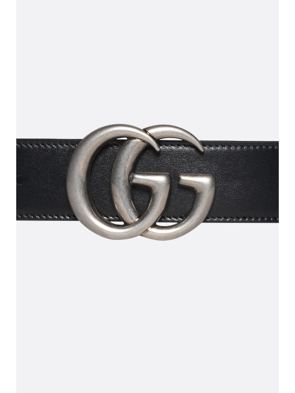 GG Marmont Reversible Belt