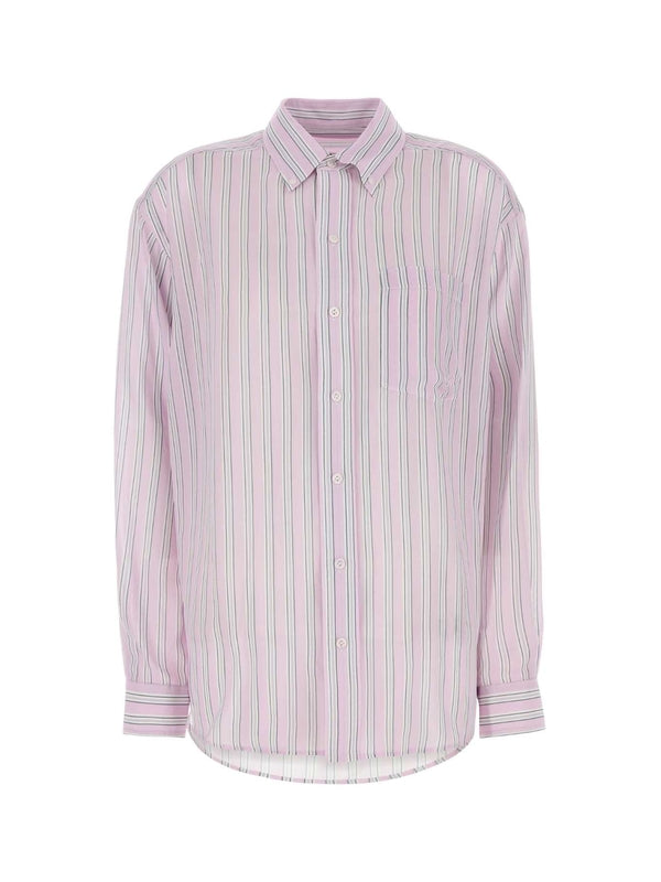 Alexanderwang Pink Shirts & Blouses
