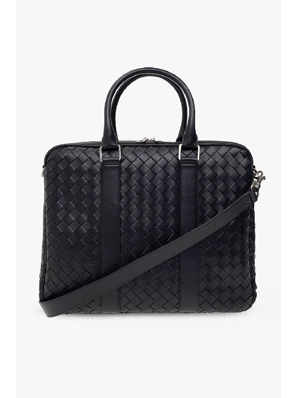 Intrecciato
  Briefcase