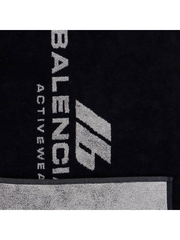 Activewear Logo Towel