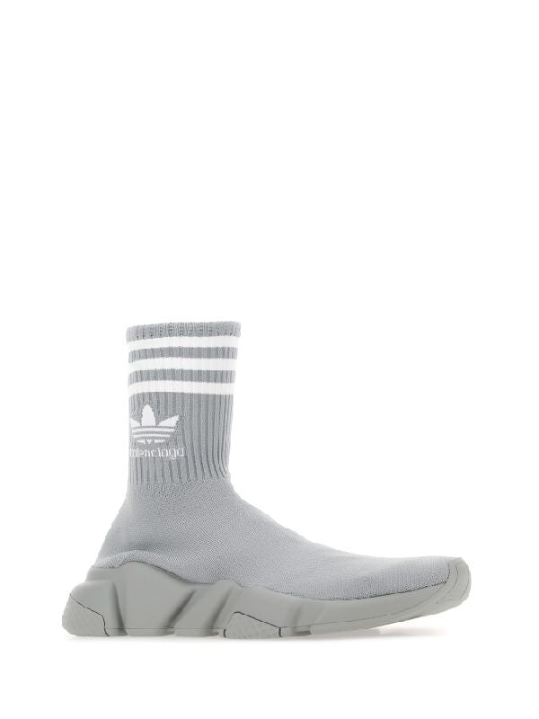 Adidas Logo Speed Sock Sneakers