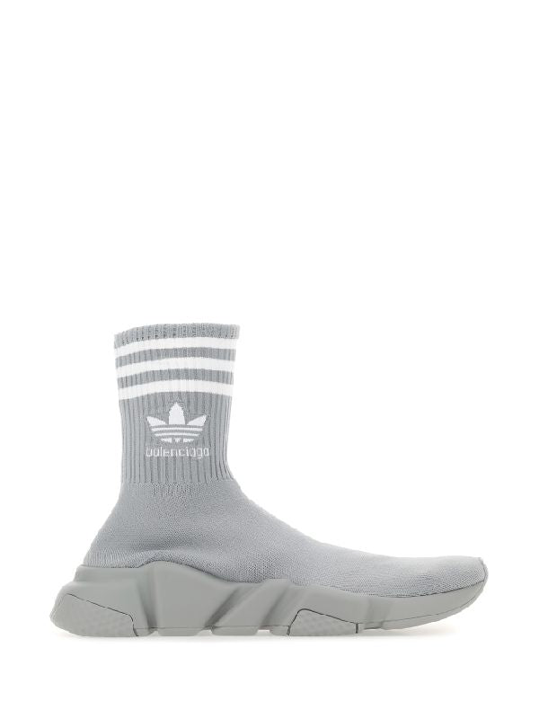 Adidas Logo Speed Sock Sneakers