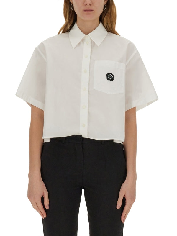 Bokeh Flower 2.0 Shirt