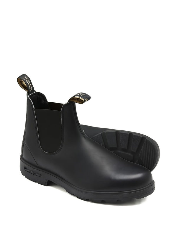 Blundstone Black Chelsea Boots