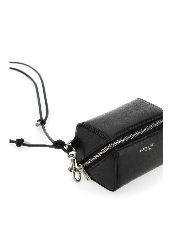 Fragments Pouch Crossbody Bag