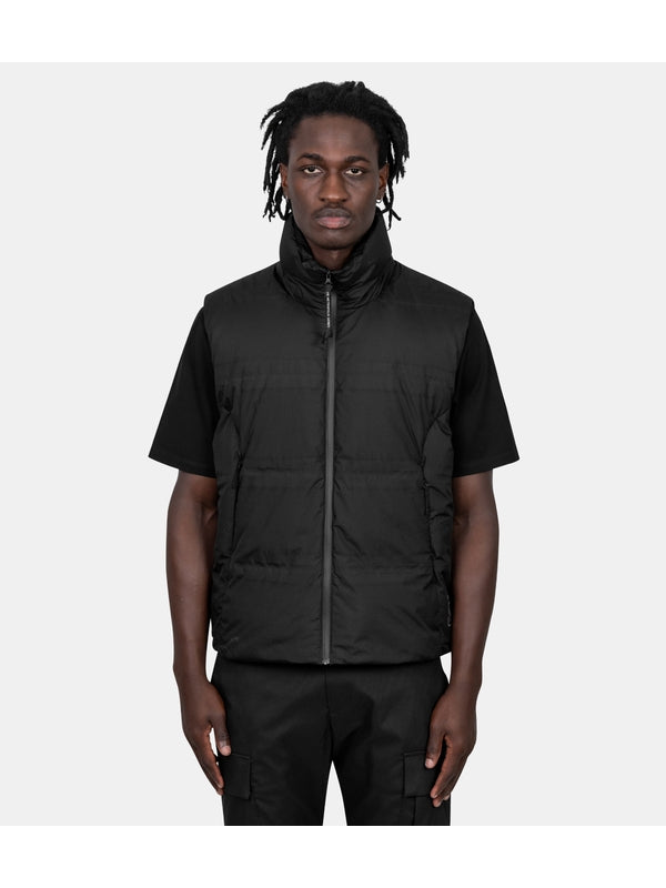 C.P. Company Black Down