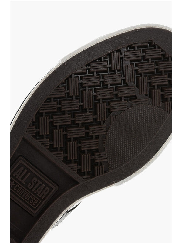 Converse White High Top Sneakers