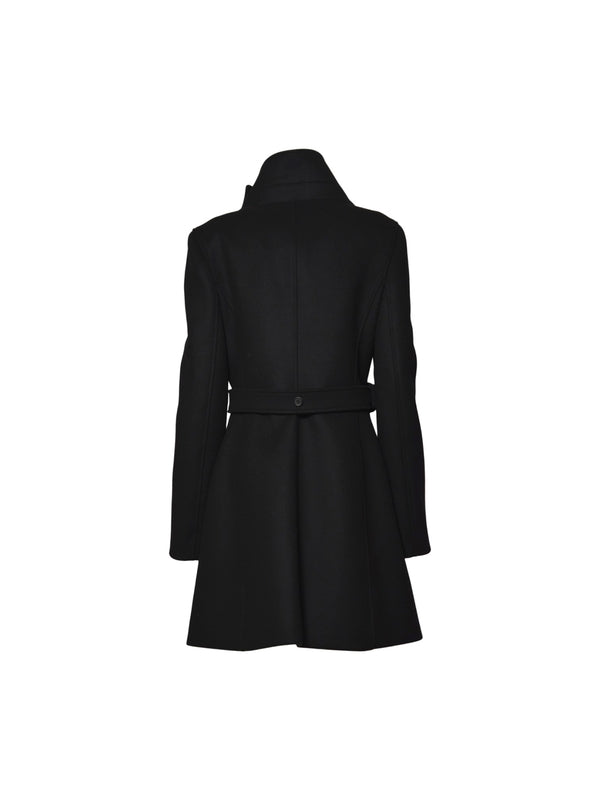 Courrèges Black Coats