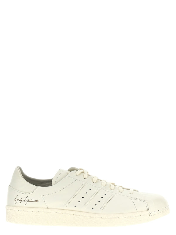 Superstar Lowtop Sneakers