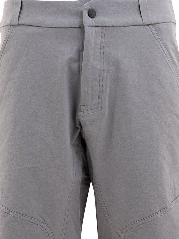 Cronin Cotton Blend Pants