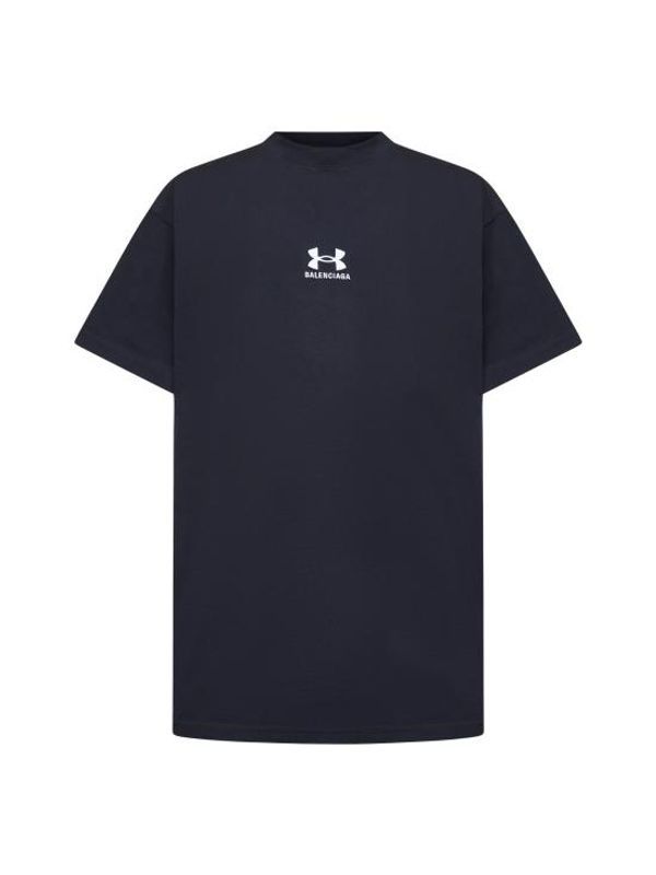 Under Armour Logo Short Sleeve
  T-Shirt