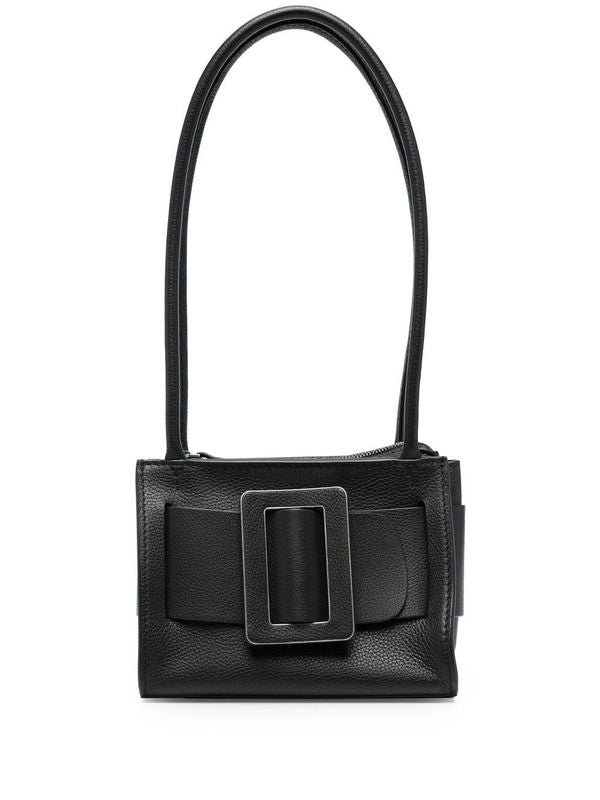 Boyy Bags Black Crossbody & Shoulder Bags