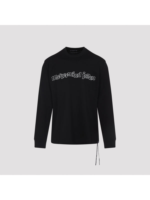Mastermind Black Long Sleeve