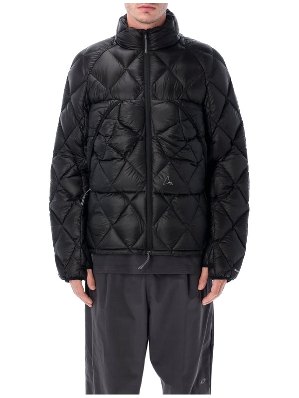 NUNA 800 Padded Jacket