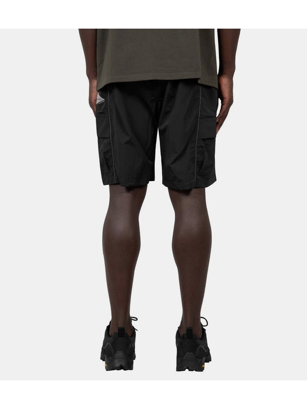 Gramicci Black Shorts