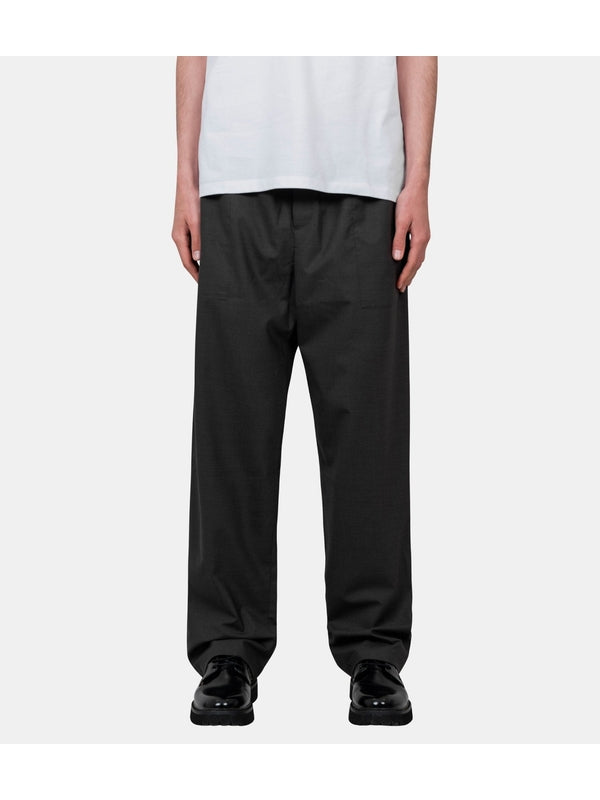 Paloma-Wool René Brown Trousers