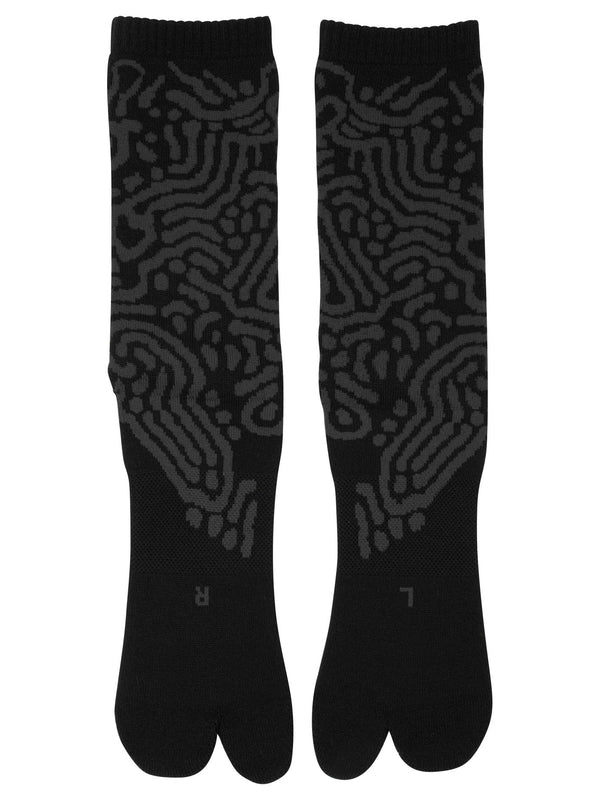 Goldwin Black Socks
