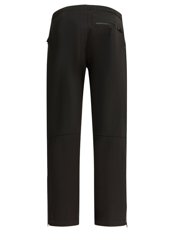 Gr10K Black Trousers