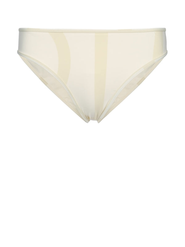 Toteme Ivory Beachwear