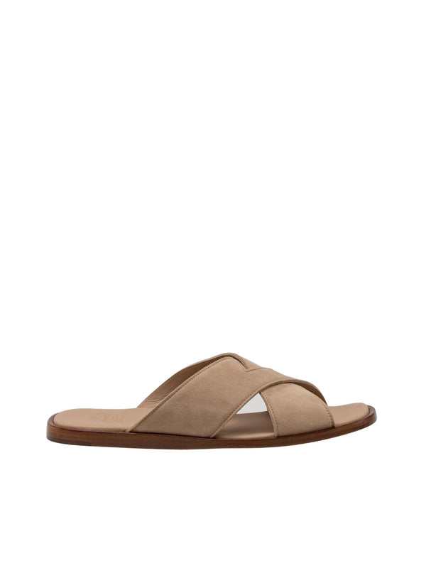 Church'S Beige Sandals