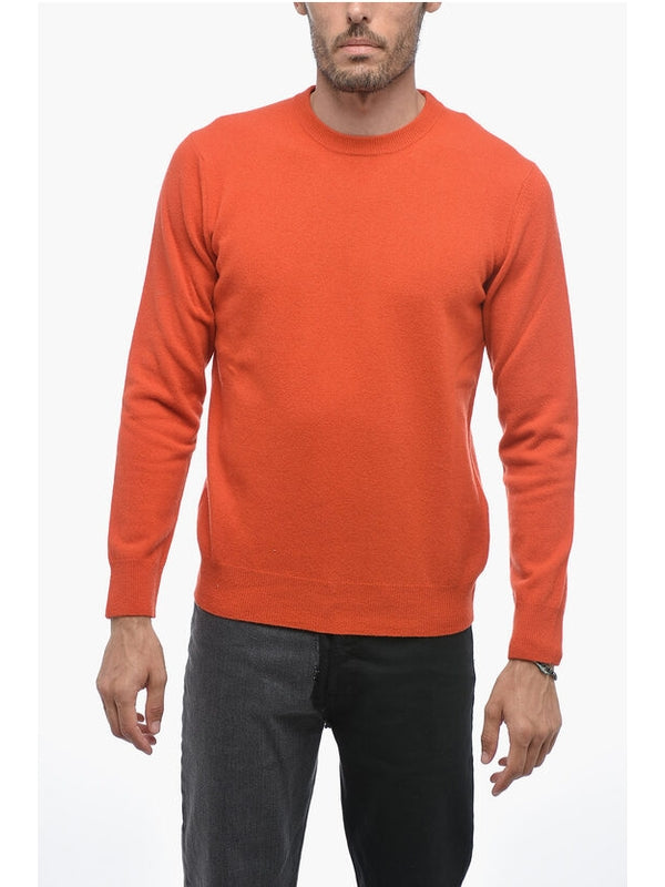Altea Orange Knit