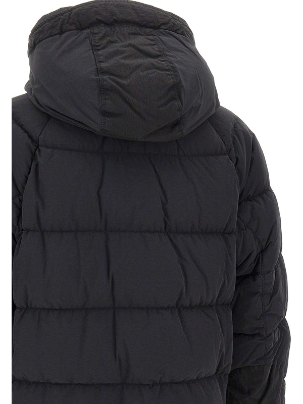 Parajumpers Black Down