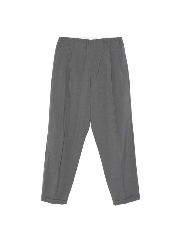 Magliano Grey Trousers