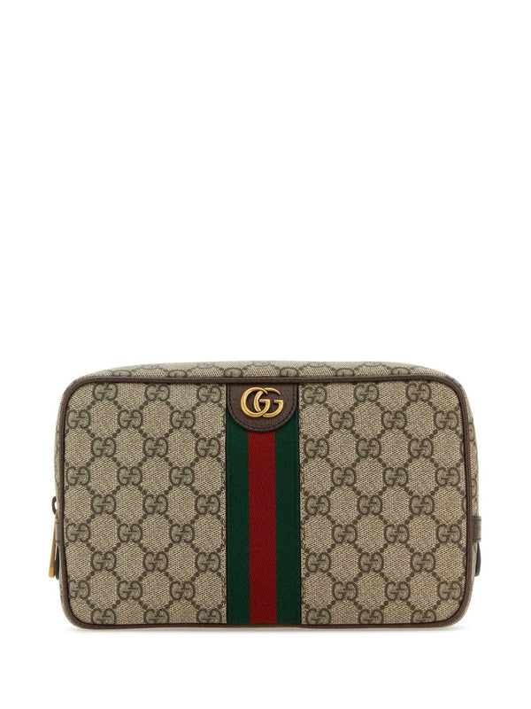 Gucci Brown Other Cases