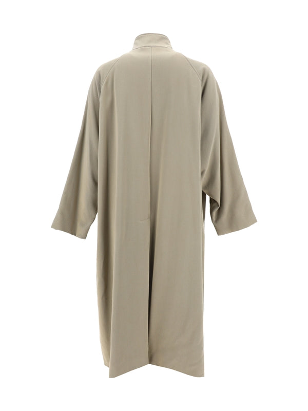 Sleepingbag Oversized Coat