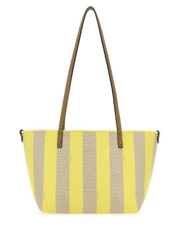 Roll Reversible Small Tote Bag