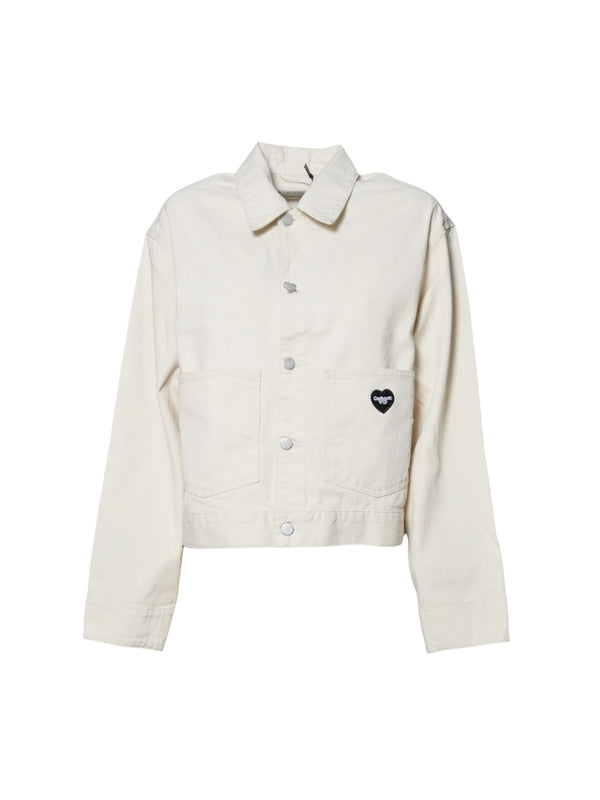 Carhartt Beige Jackets