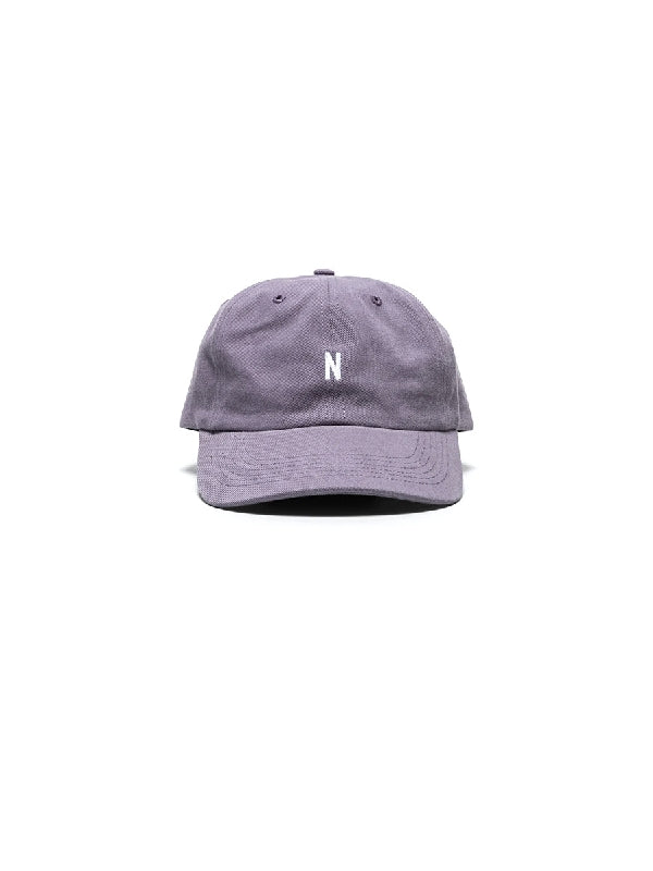 Logo Embroidery Cotton Ball Cap