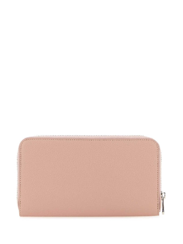 WALLETS 220405775046 ROSENEWBLU Pink Wallets